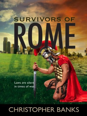 cover image of Survivors of Rome